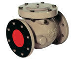 Cast Steel Check Valve