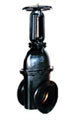 Cast Steel Gate Valve