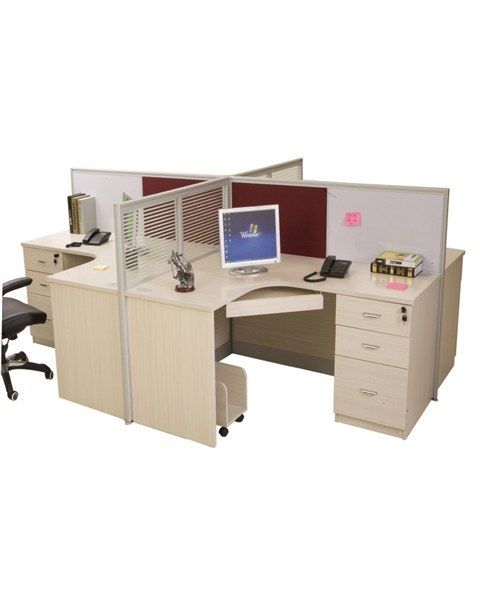 Cubicles