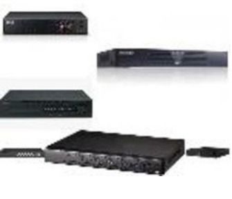 DVR System - Premium Quality | Versatile Usage in Various Sectors