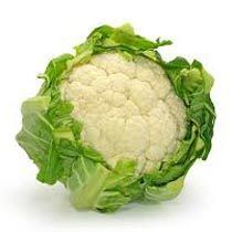 Fresh Cauliflower