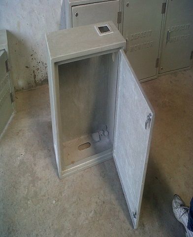 frp box