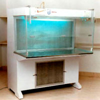 Laminar Flow Cabinet