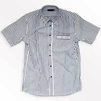 Men Stripe Shirts