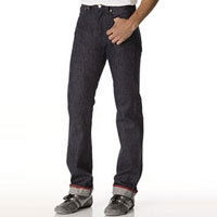 Mens Black Jeans