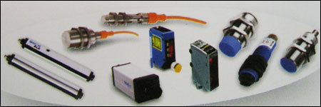 Proximity Sensors