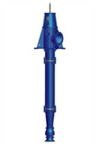 Vertical Turbine Pumps - Delivery Size Up to 2200 mm, Capacity Up to 40,000 m³/hr, Head Up to 200 m | Premium Quality Design for Versatile Applications