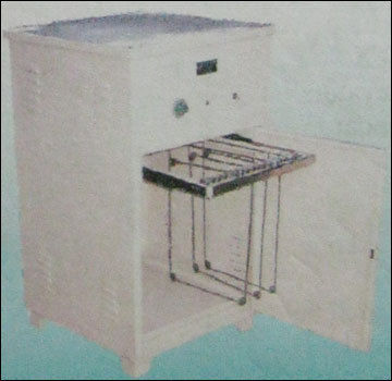 X Ray Film Drying Cabinet At Best Price In Mumbai Maharashtra