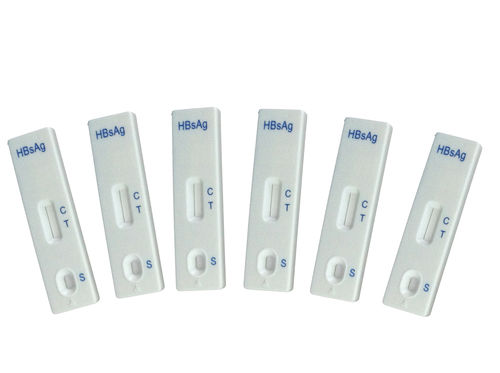 Hepatitis B Rapid Medical Test Kits