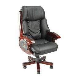 Leather Office Chairs 