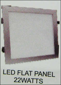 led light display