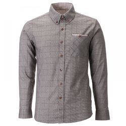 Mens Casual Cotton Shirts