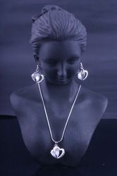 Metal Necklace