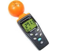 आरएफ फील्ड स्ट्रेंथ मीटर