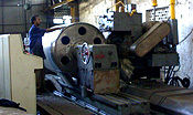 Roll Manufacturing Services (Upto 1250 Mm Diameter X 4000 Mtrs)