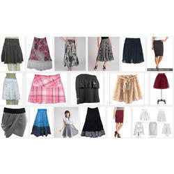 Womens Skirts