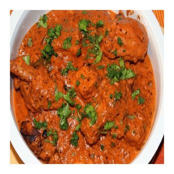 Butter Chicken (Boneless)