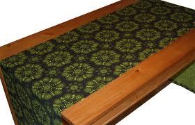 Cotton Table Runners - High-Quality Fabric, Versatile Designs and Color Patterns