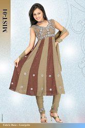 Designer Anarkali Suits