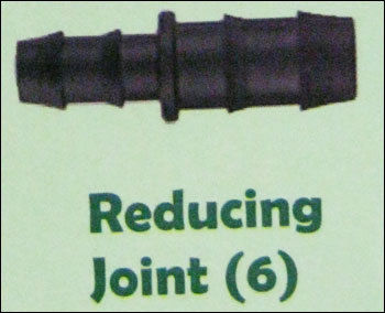 Drip Irrigation Reducing Joint