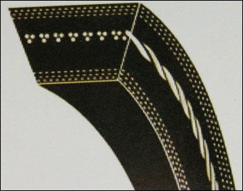 Fractional Horse Power Belts