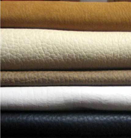 Garment Leather