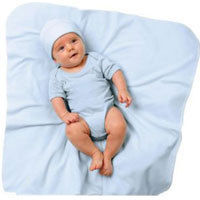 Infant Rompers - Premium Quality Cotton Fabric , Safe and Comfortable for Infants