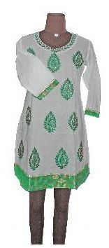 Ladies Modern Look Kurti