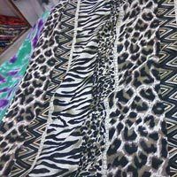 Ladies Printed Scarves