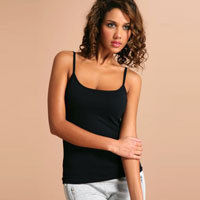 Ladies Sleeveless Tops