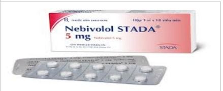 Nebivolol Tablets