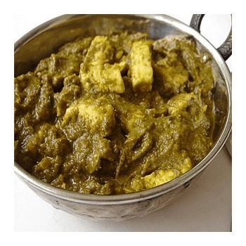 Palak Paneer