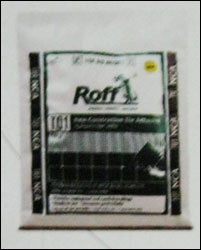 Roff New Construction Tile Adhesive