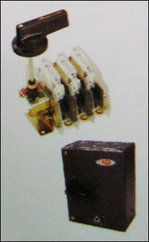 Switch Disconnector Fuse