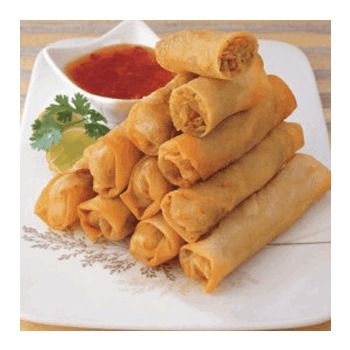 Veg Spring Roll