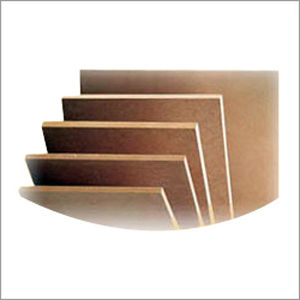 WBR Plywood