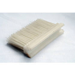 White Washing Brush Application: Sewerage And Drainage Systems