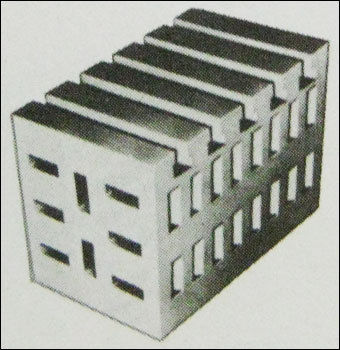 Box Angle Plates