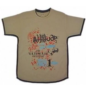 Boy Designer T-shirt