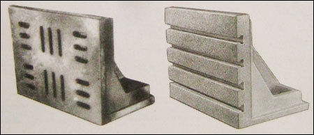 angle plate