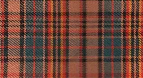 Cotton Check Fabric (CCF-02)