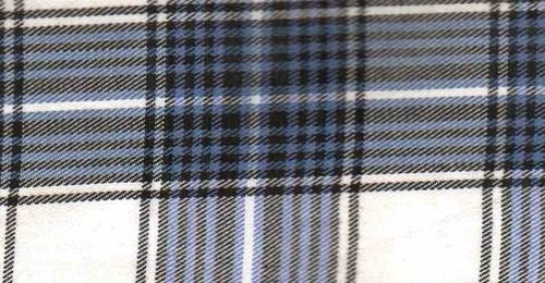 Cotton Check Fabric (CCF-03)