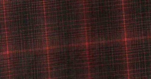 Cotton Check Fabric (CCF-05)