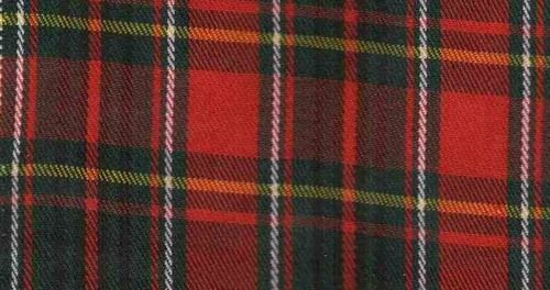 Cotton Check Fabric (CCF-06)