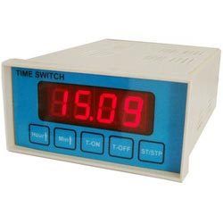 Counter Meter - Durable Industrial Design | Power-Efficient, Clear Display for Easy Reading