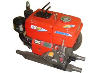 Diesel Engine DS60