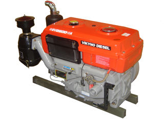 Diesel Engine EV2600NA