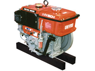 Diesel Engine Rv50n