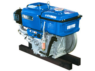 Diesel Engine RV80H