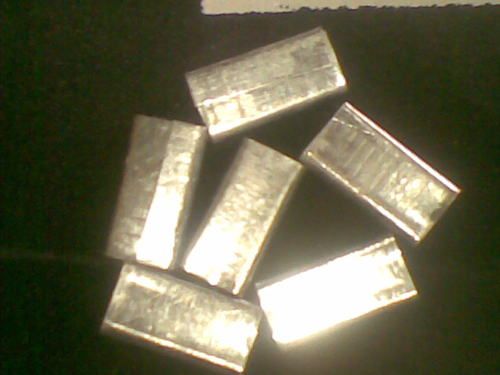Galvanized Strapping Clips